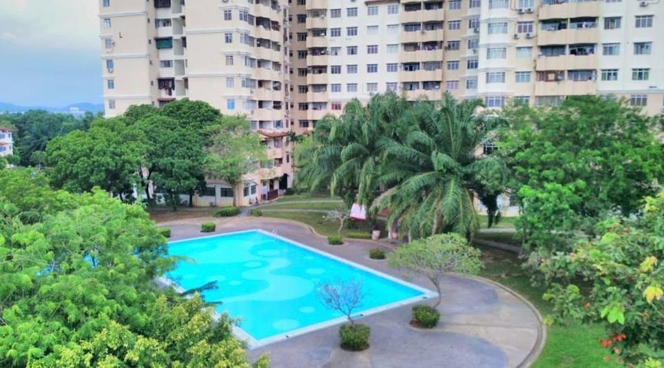 VISTA HOME Apartment in Negeri Sembilan, Malaysia