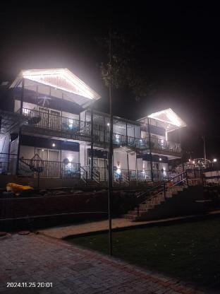 Blue  bay resorts Apartment in Tamil Nadu