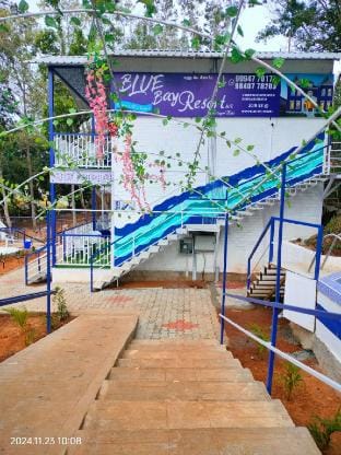Blue  bay resorts Apartment in Tamil Nadu