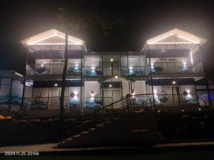 Blue  bay resorts Apartment in Tamil Nadu