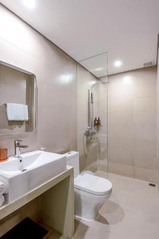 A La Carte Da Nang 2br/2ba [Free Airport Pickup] Apartment in Da Nang