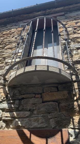 Borgo Scorza - Prot. PG 983 del 12/02/2020 Vacation rental in Liguria