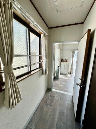 Room(4F) | Quiet Space + Shared Bath room Vacation rental in Japan