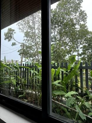 Nhà An - Biệt thự sân vườn view sông Cần Giờ Villa in Ho Chi Minh City