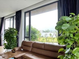 Nhà An - Biệt thự sân vườn view sông Cần Giờ Villa in Ho Chi Minh City