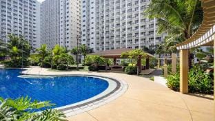 SHORE Staycation  Near MOA Apartment in Pasay