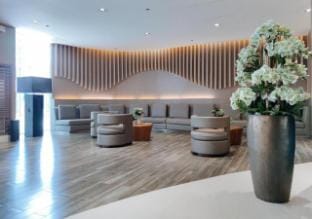 SHORE Staycation  Near MOA Apartment in Pasay