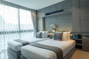 Nicest Condo in City gate Kamala 6km Patong #c118 Apartment in Kamala
