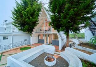 Cucuu Nest Coonoor By VOYE HOMES Vacation rental in Kerala