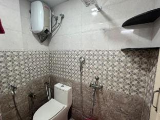 Atlas Homes 1BHK Flat 101| OTTs | Near Hitech City Apartment in Hyderabad