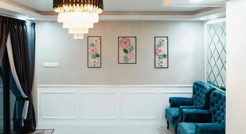 S & A HOMESTAY Vacation rental in Kedah