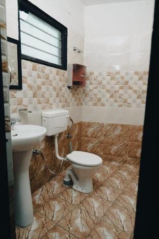URBANITE APPARTMENT Apartment in Punjab, India