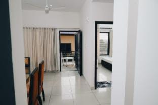 URBANITE APPARTMENT Apartment in Punjab, India