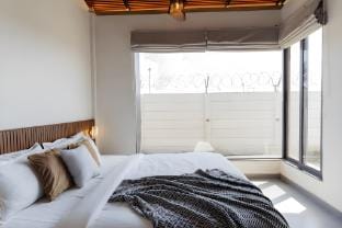 Villa White Aura Vacation rental in Maharashtra
