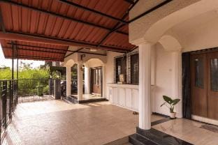 Royal Crest Villa Vacation rental in Maharashtra