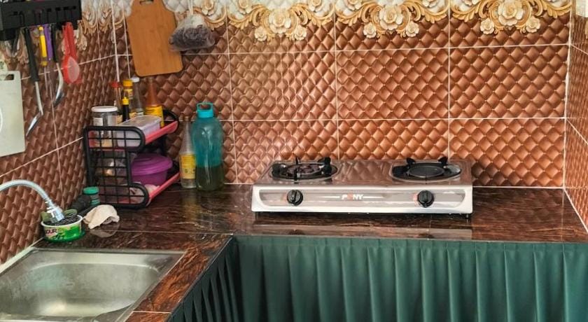 Faridd homestay Vacation rental in Kedah