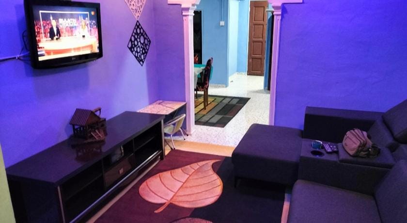 Faridd homestay Vacation rental in Kedah