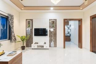 Casa Amore 4bhk In Alibaug Vacation rental in Maharashtra