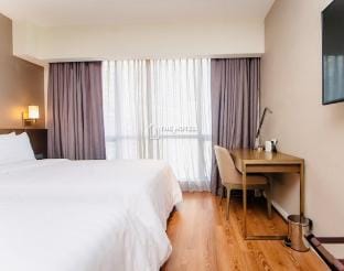 The Hotel At Acqua Novotel Tower 6.0 Vacation rental in Mandaluyong