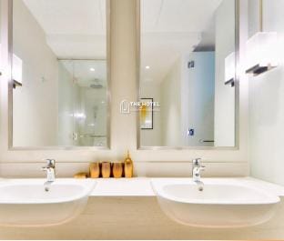 The Hotel At Acqua Novotel Tower 6.0 Vacation rental in Mandaluyong