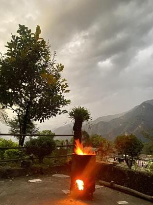 Tongdenlee homestay  Vacation rental in India