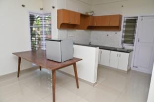 Northern Aura Apartment in Bengaluru