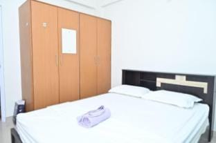 Northern Aura Apartment in Bengaluru