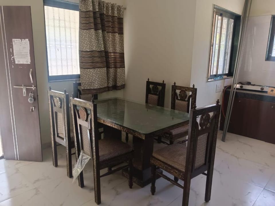Etranger Villa Hotel in Maharashtra