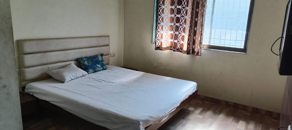 Etranger Villa Hotel in Maharashtra