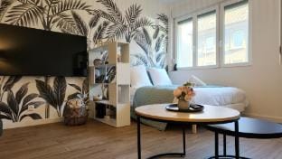 Le nid coco Apartment in Rhineland-Palatinate