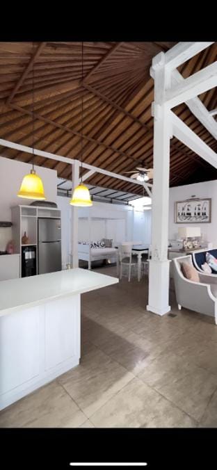 Villa Gong Umara Canggu Villa in North Kuta
