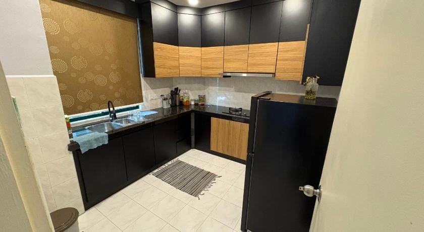 Duplex Penthouse in langkawi Apartment in Kedah