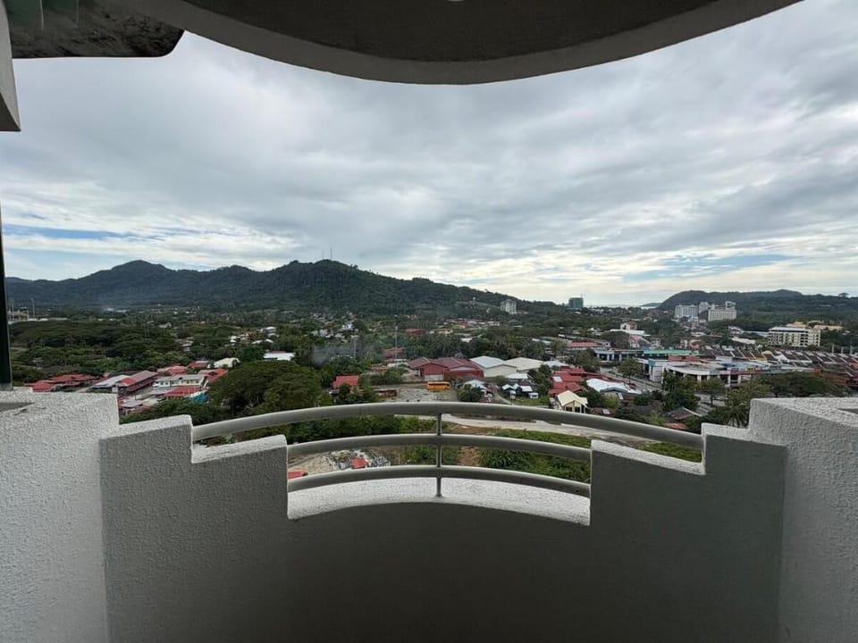 Duplex Penthouse in langkawi Apartment in Kedah