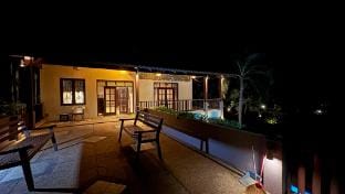 Villa Laman Padi Villa in Kedah