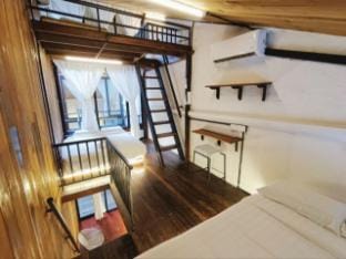5BR Ruma Papanz Moden 30Pax-DipPool/NetFlix/Karaok Vacation rental in Malacca