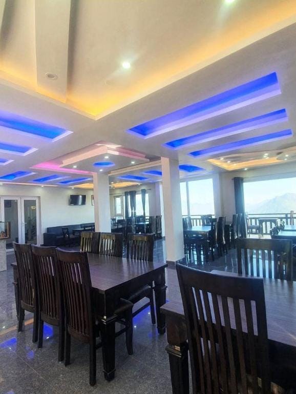 BAAKHLI  GUEST HOUSE & RESTAURANT Hotel in Uttarakhand