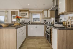 Seaview Vacation rental in Wales
