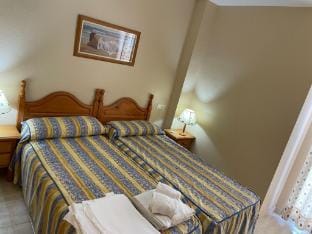 Apartment in Mazarron near La Isla Beach Apartment in Puerto de Mazarrón