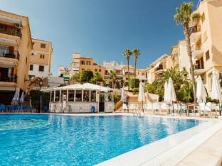 Apartment in Mazarron near La Isla Beach Apartment in Puerto de Mazarrón