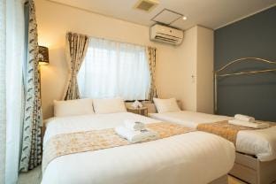 Accommodation Honjin Lexia Vacation rental in Osaka