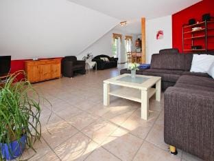 Ferienwohnung, Robel an der Muritz Apartment in Röbel