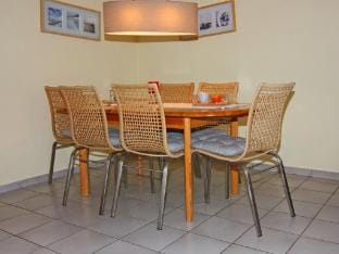 Ferienwohnung Petersdorf in Fehmarn-Petersdorf Apartment in Ostholstein