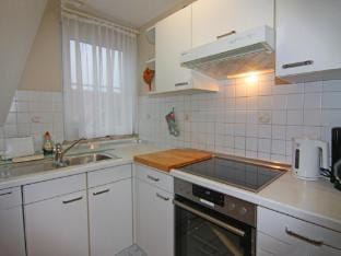 Ferienwohnung Petersdorf in Fehmarn-Petersdorf Apartment in Ostholstein