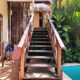 DANAYA VILLA UBUD Villa in Ubud