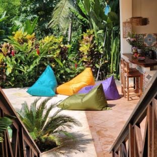 DANAYA VILLA UBUD Villa in Ubud