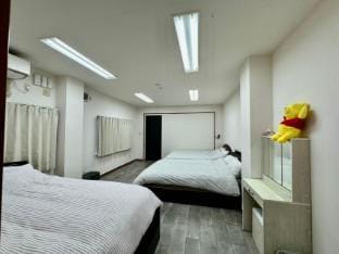 Itabashi Houses Vacation rental in Japan