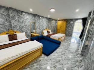 Homestay Dalat Lefarm Vacation rental in Dalat