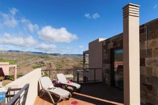 Holiday home in San Bartolome de Tirajana Villa in Comarca Sur