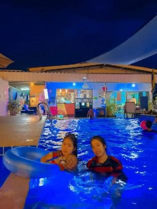 บ้านอิงสวน ระยอง Apartment in Chon Buri Changwat