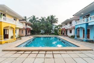 Villa Mango Arpora 4 Bedrooms Vacation rental in Goa, India